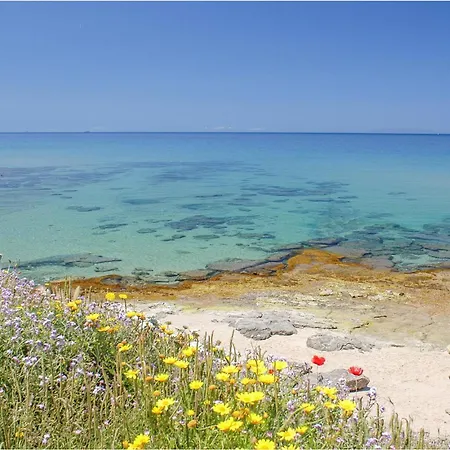 Awesome In Punta Su Turrione * Punta de su Torrione